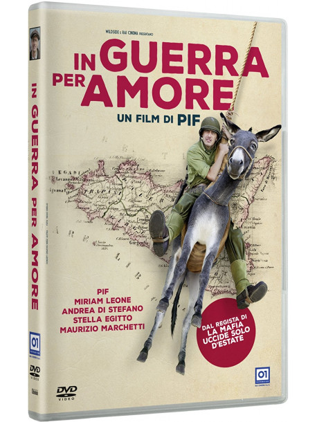 In Guerra Per Amore