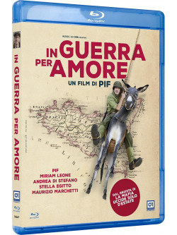 In Guerra Per Amore