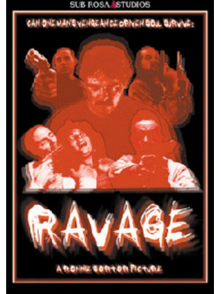 Ravage - Special Edition [Edizione: Stati Uniti]