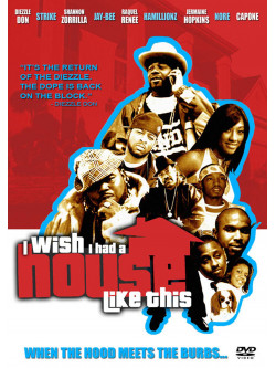 Feature Film - I Wish I Had A House Like This [Edizione: Regno Unito]