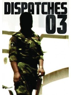 Feature Film - Big Noise Dispatches 03 [Edizione: Regno Unito]