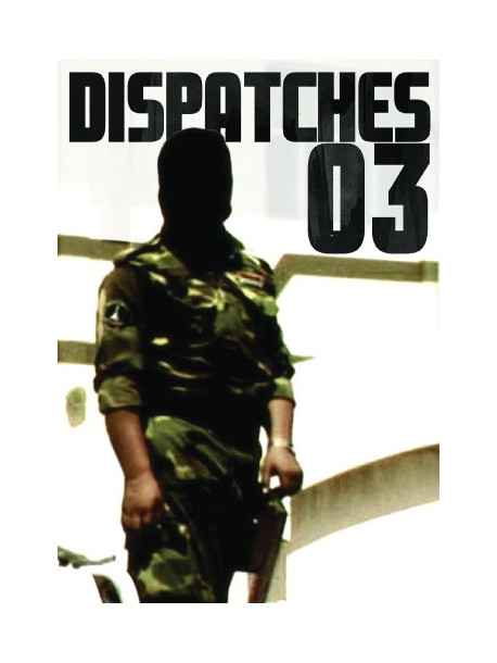 Feature Film - Big Noise Dispatches 03 [Edizione: Regno Unito]