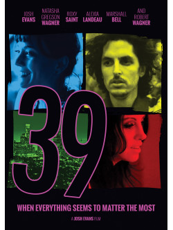 Feature Film - 39 [Edizione: Regno Unito]