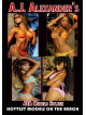 Feature Film - Ata Model Splash [Edizione: Regno Unito]