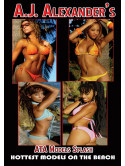 Feature Film - Ata Model Splash [Edizione: Regno Unito]