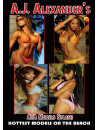 Feature Film - Ata Model Splash [Edizione: Regno Unito]