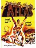 Feature Film - Atlas [Edizione: Regno Unito]
