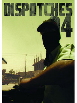 Feature Film - Big Noise Dispatches 04 [Edizione: Regno Unito]