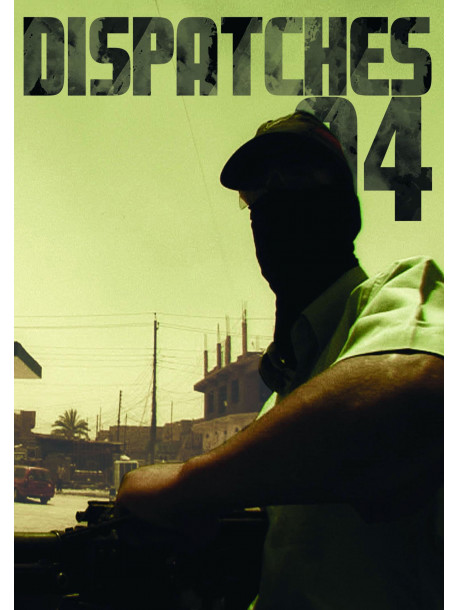 Feature Film - Big Noise Dispatches 04 [Edizione: Regno Unito]