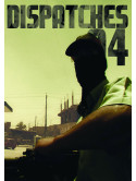 Feature Film - Big Noise Dispatches 04 [Edizione: Regno Unito]