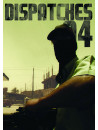 Feature Film - Big Noise Dispatches 04 [Edizione: Regno Unito]
