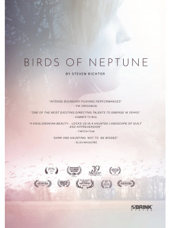 Feature Film - Birds Of Neptune [Edizione: Regno Unito]