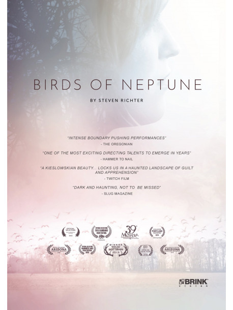 Feature Film - Birds Of Neptune [Edizione: Regno Unito]