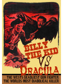Feature Film - Billy The Kid Vs. Dracula [Edizione: Regno Unito]