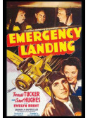 Feature Film - Emergency Landing [Edizione: Regno Unito]