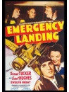 Feature Film - Emergency Landing [Edizione: Regno Unito]