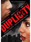 Feature Film - Duplicity [Edizione: Regno Unito]