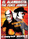Feature Film - El Alambrista: The Fence Jumper [Edizione: Regno Unito]