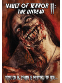 Feature Film - Vault Of Terror Ii: The Undead [Edizione: Regno Unito]