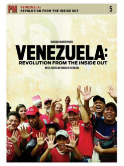 Feature Film - Venezuela [Edizione: Regno Unito]