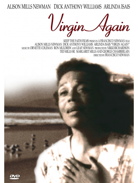 Feature Film - Virgin Again [Edizione: Regno Unito]