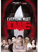 Feature Film - Everyone Must Die! [Edizione: Regno Unito]