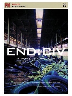 Feature Film - End:Civ Resist Or Die [Edizione: Regno Unito]