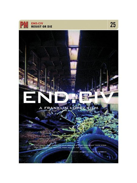 Feature Film - End:Civ Resist Or Die [Edizione: Regno Unito]