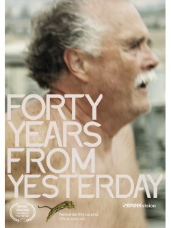 Feature Film - Forty Years From Yesterday [Edizione: Regno Unito]