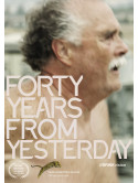 Feature Film - Forty Years From Yesterday [Edizione: Regno Unito]