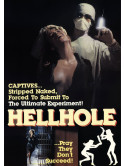 Feature Film - Hell Hole [Edizione: Regno Unito]