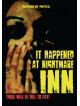 Feature Film - It Happened At Nightmare Inn [Edizione: Regno Unito]