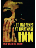 Feature Film - It Happened At Nightmare Inn [Edizione: Regno Unito]