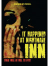 Feature Film - It Happened At Nightmare Inn [Edizione: Regno Unito]