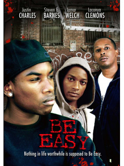 Feature Film - Be Easy [Edizione: Regno Unito]
