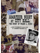Frank L. Rizzo - Amateur Night At City Hall: The Story Of Frank L. Rizzo [Edizione: Regno Unito]