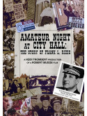 Frank L. Rizzo - Amateur Night At City Hall: The Story Of Frank L. Rizzo [Edizione: Regno Unito]