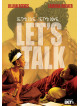 Feature Film - Let'S Talk [Edizione: Regno Unito]