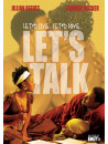 Feature Film - Let'S Talk [Edizione: Regno Unito]