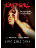 Feature Film - Last Girl [Edizione: Regno Unito]