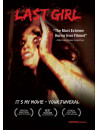 Feature Film - Last Girl [Edizione: Regno Unito]