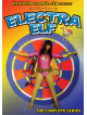 Nick Zedd & Reverend Jen - Electra Elf: The Complete Series [Edizione: Regno Unito]
