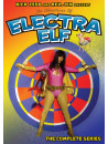 Nick Zedd & Reverend Jen - Electra Elf: The Complete Series [Edizione: Regno Unito]