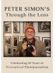 Peter Simon - Through The Lens [Edizione: Regno Unito]