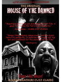 Feature Film - House Of The Damned [Edizione: Regno Unito]