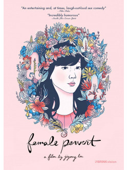 Feature Film - Female Pervert [Edizione: Regno Unito]