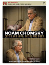 Noam Chomsky - Crisis And Hope: Theirs And Ours [Edizione: Regno Unito]