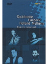 Dejohnette/Hancock/Holland/Metheny - In Concert