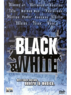 Black & White (1999)