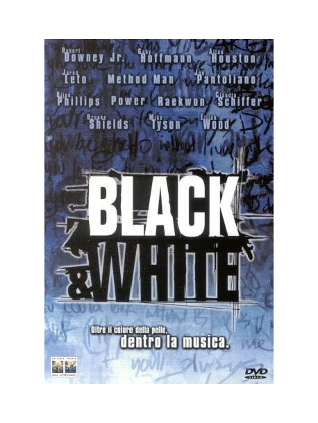 Black & White (1999)